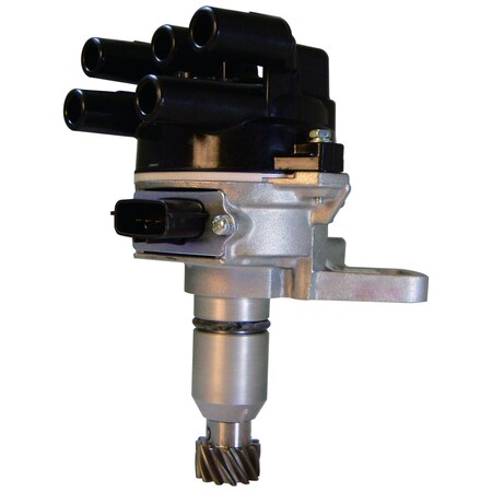 Wai Global NEW IGNITION DISTRIBUTOR, DST38430 DST38430